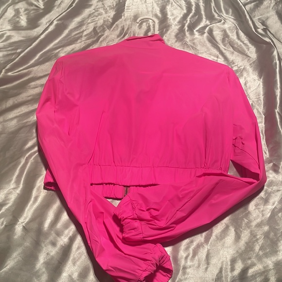 Tiger Mist Reflective jacket - Picture 5 of 5